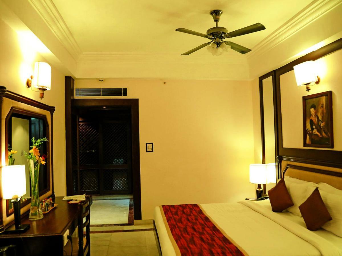Chambre Exécutive Deluxe