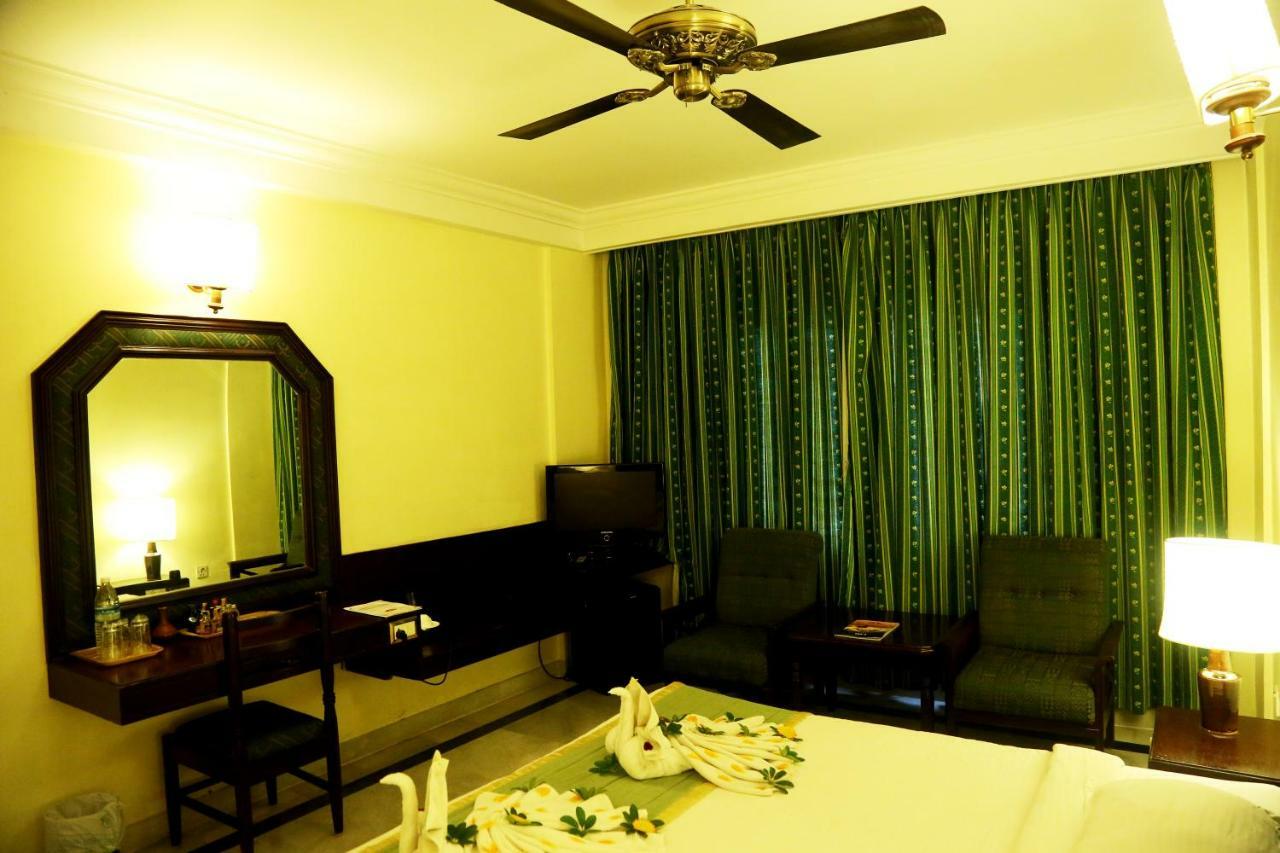 Chambre Supérieure